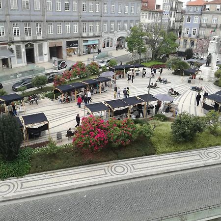 Carlos Alberto Balcony Apt 波尔图 外观 照片