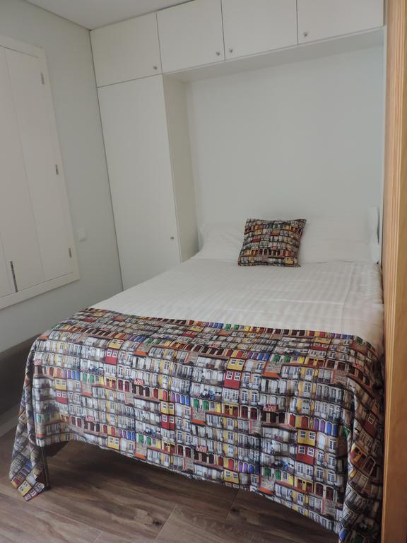 Carlos Alberto Balcony Apt 波尔图 外观 照片