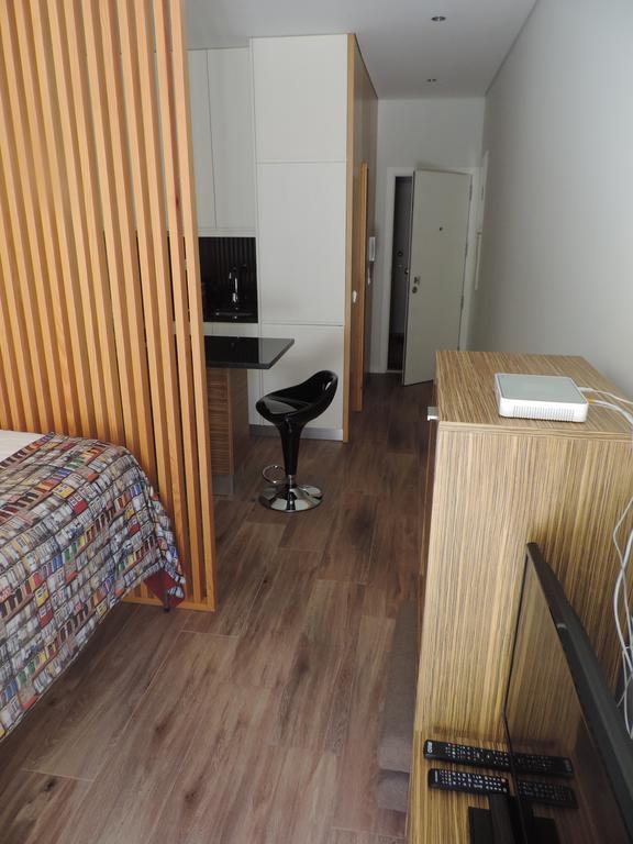 Carlos Alberto Balcony Apt 波尔图 外观 照片