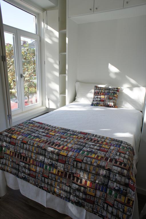 Carlos Alberto Balcony Apt 波尔图 外观 照片