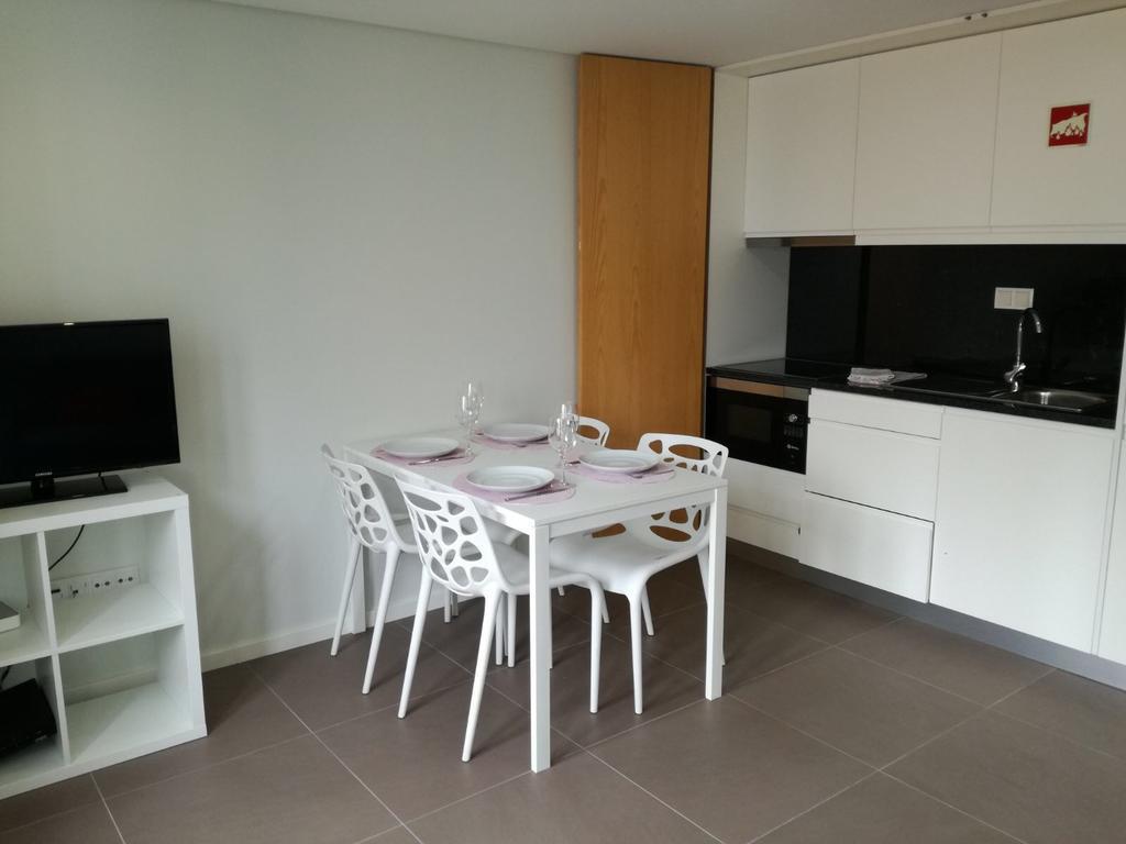 Carlos Alberto Balcony Apt 波尔图 外观 照片