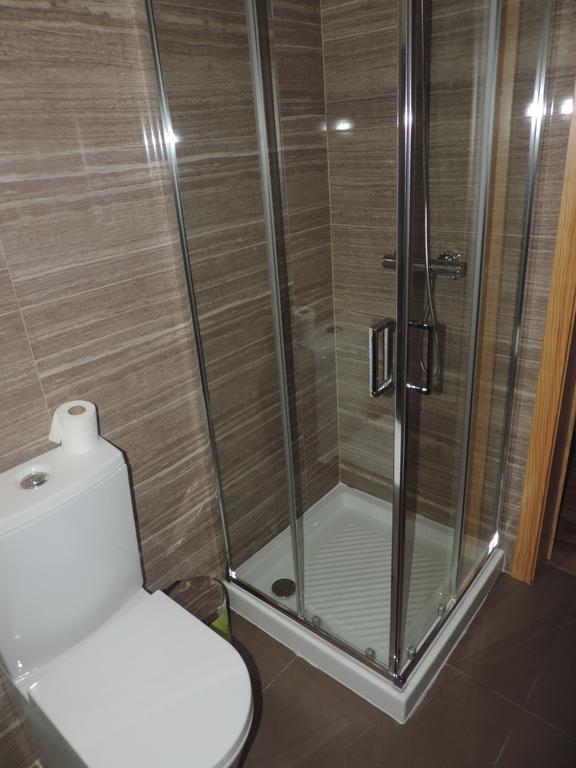 Carlos Alberto Balcony Apt 波尔图 外观 照片