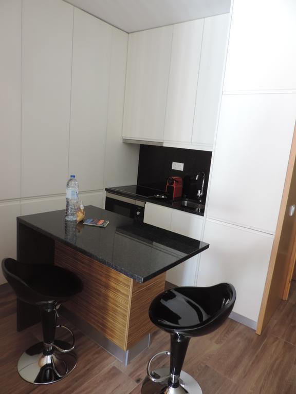 Carlos Alberto Balcony Apt 波尔图 外观 照片