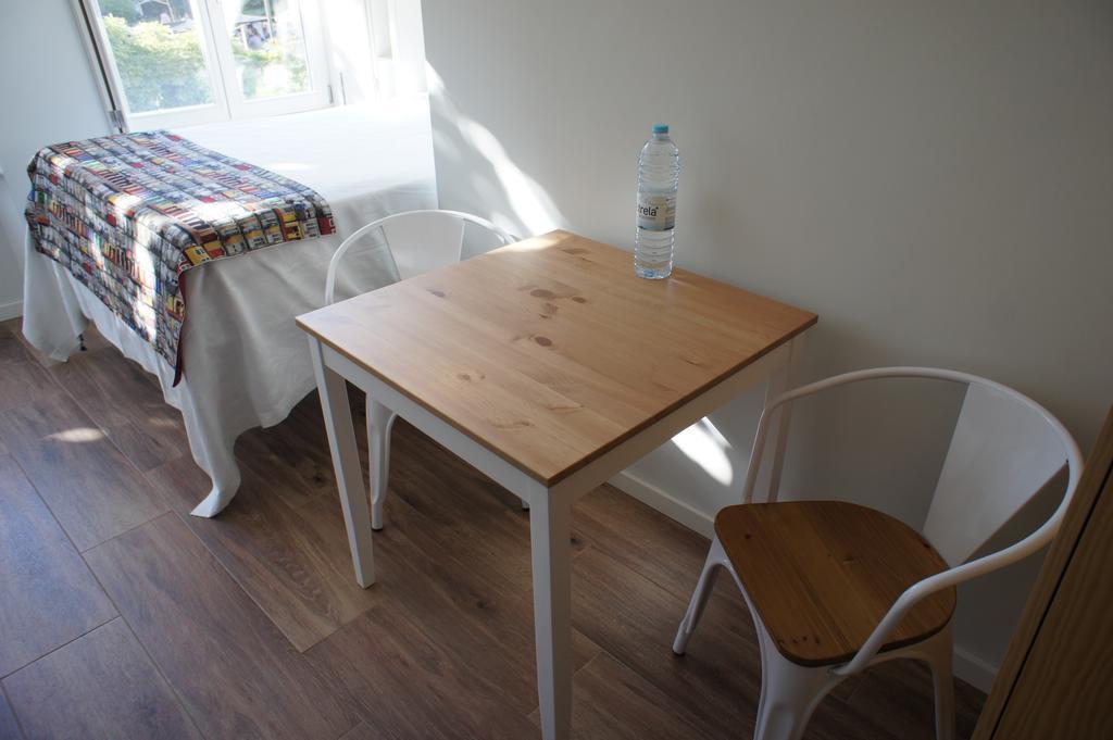 Carlos Alberto Balcony Apt 波尔图 外观 照片