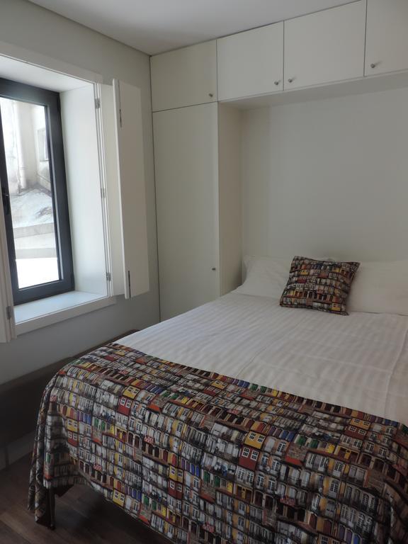 Carlos Alberto Balcony Apt 波尔图 外观 照片