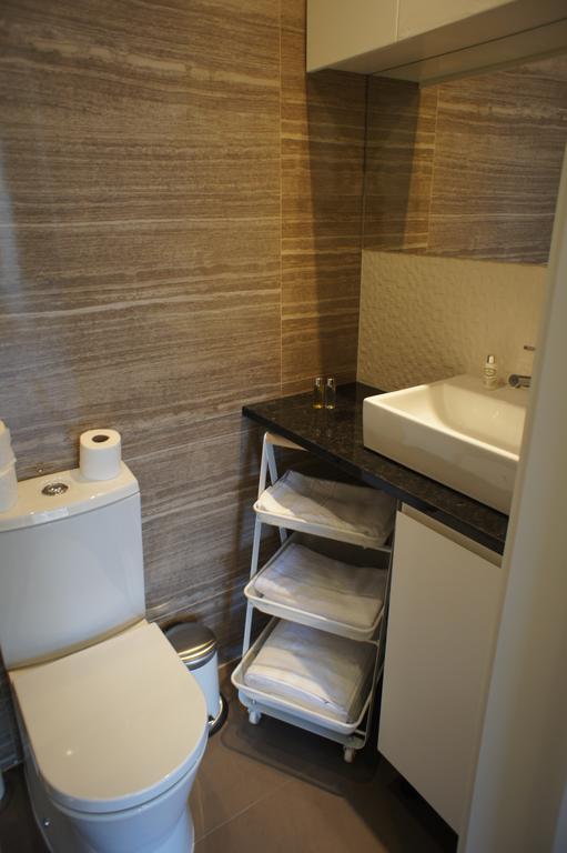Carlos Alberto Balcony Apt 波尔图 外观 照片