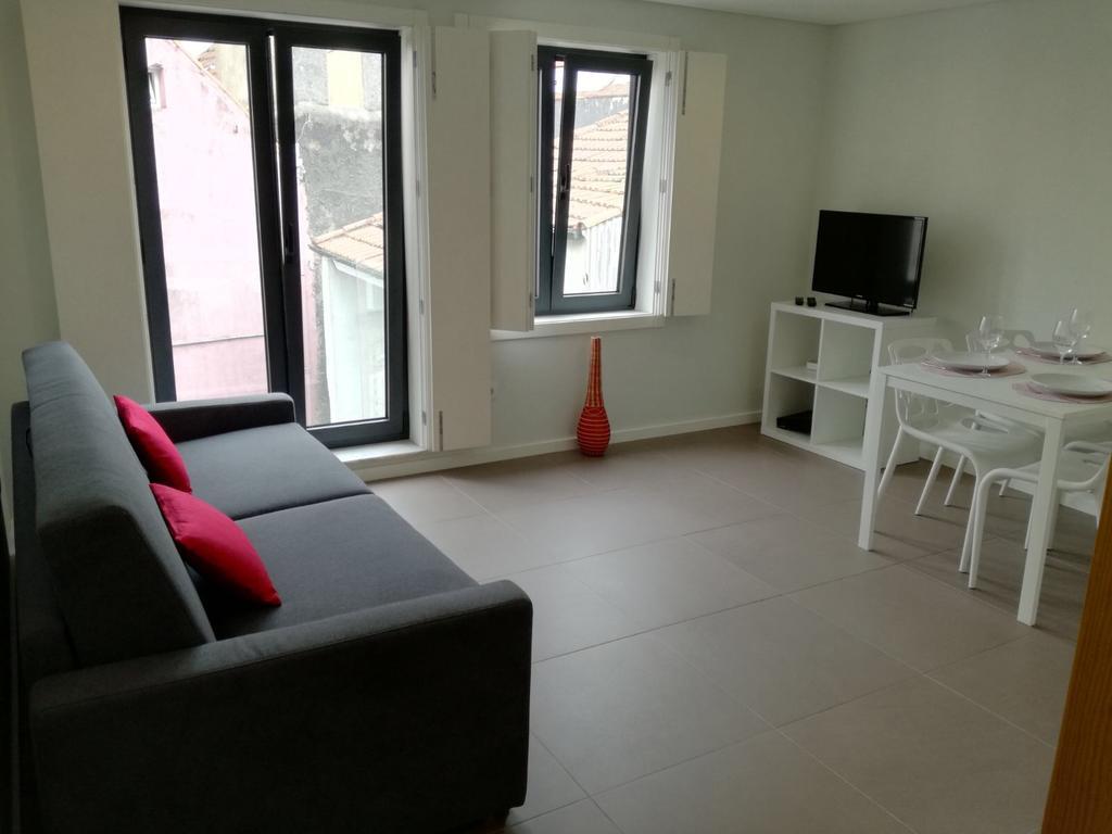 Carlos Alberto Balcony Apt 波尔图 外观 照片