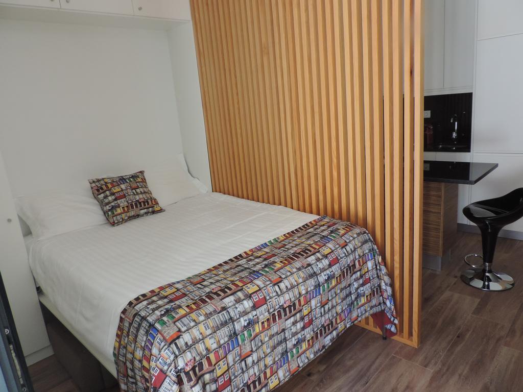Carlos Alberto Balcony Apt 波尔图 外观 照片