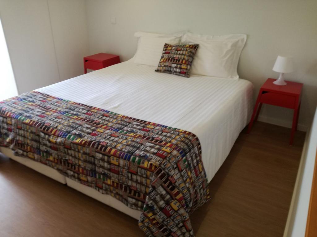 Carlos Alberto Balcony Apt 波尔图 外观 照片