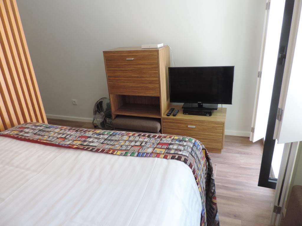 Carlos Alberto Balcony Apt 波尔图 外观 照片