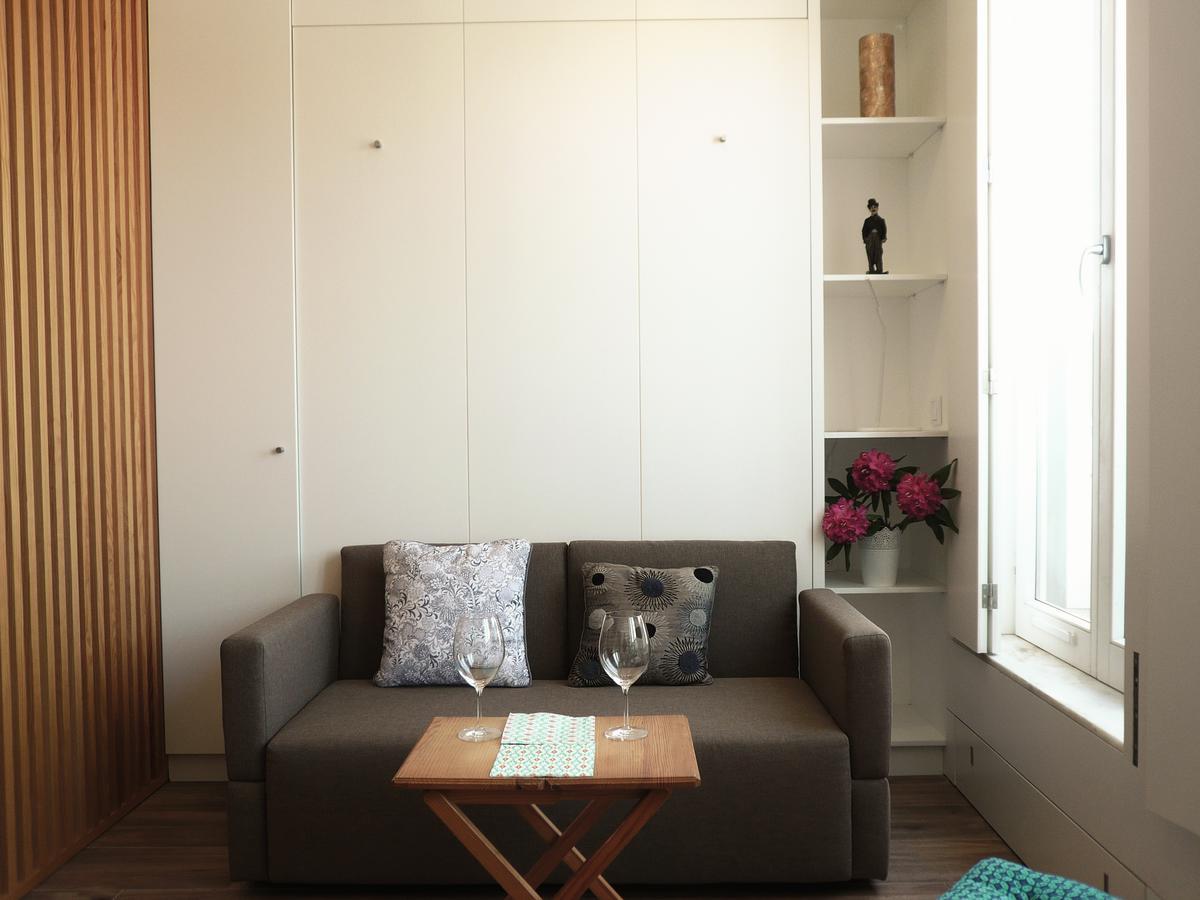 Carlos Alberto Balcony Apt 波尔图 外观 照片