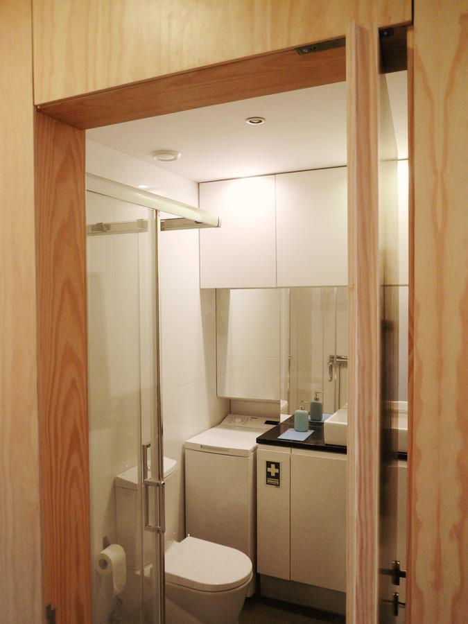 Carlos Alberto Balcony Apt 波尔图 外观 照片
