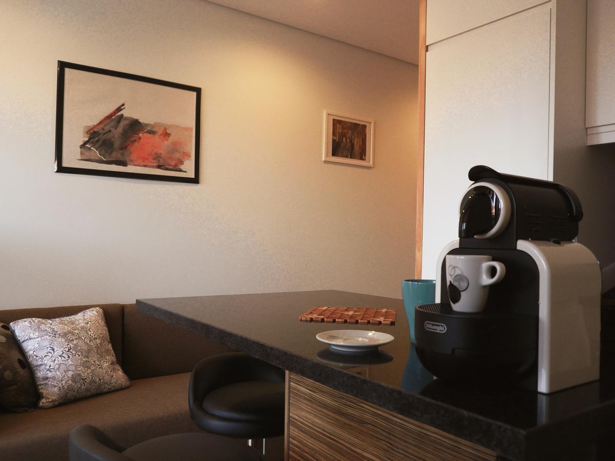 Carlos Alberto Balcony Apt 波尔图 外观 照片